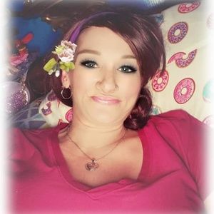 Meet your Posher, Brandy7885